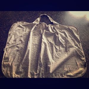 Eddie Bauer nursing cover